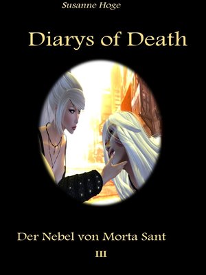 cover image of Der Nebel von Morta Sant 3